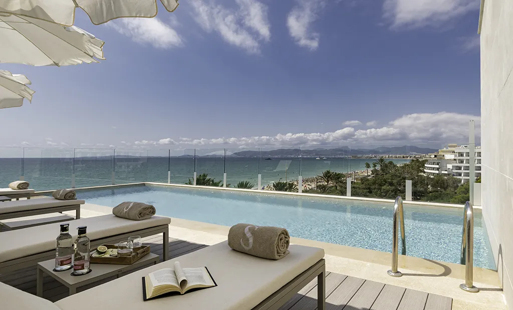 Conditions g&eacute;n&eacute;rales du programme du club - Pure Salt Luxury Hotels