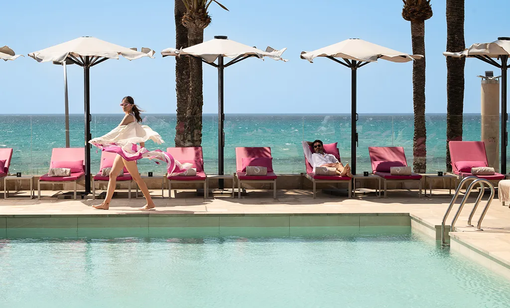Conditions g&eacute;n&eacute;rales du programme du club - Pure Salt Luxury Hotels