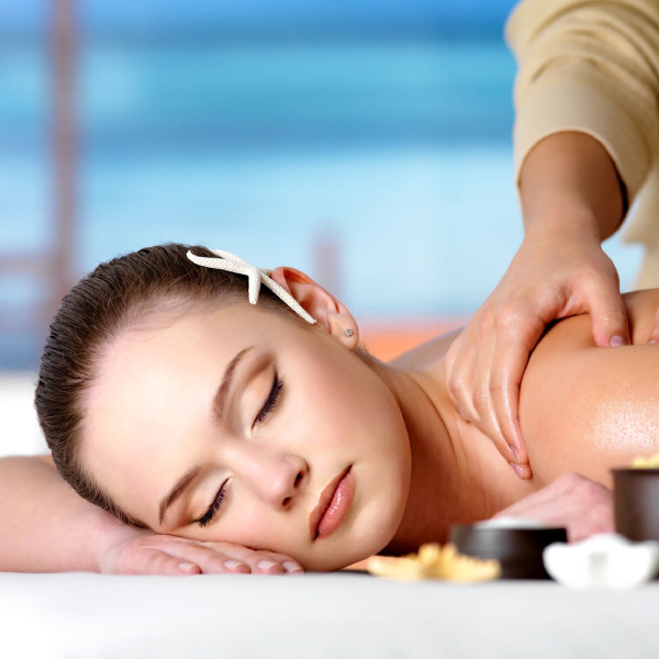 Pure Salt Luxury Hotels