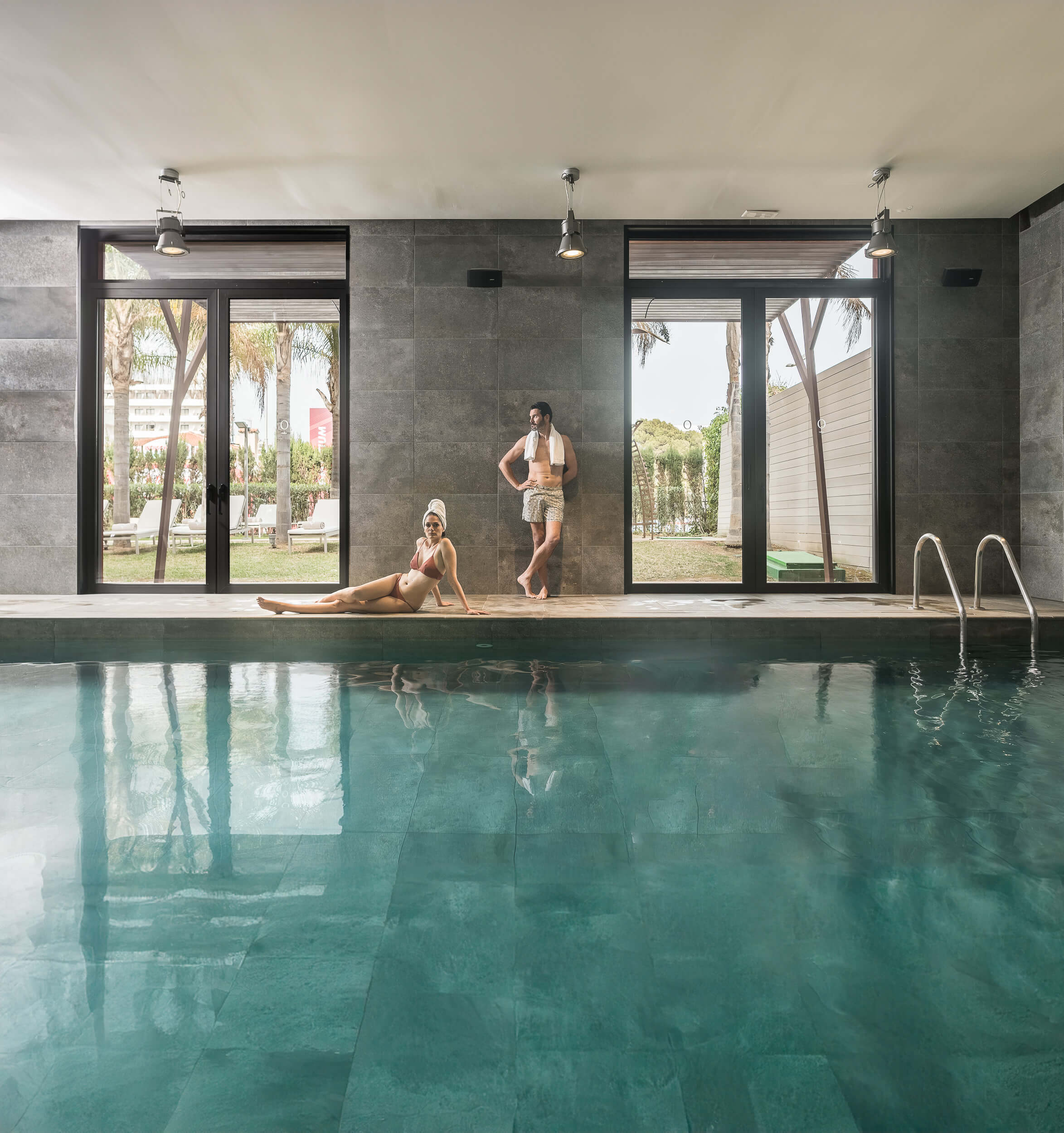 Pure Salt Luxury Hotels