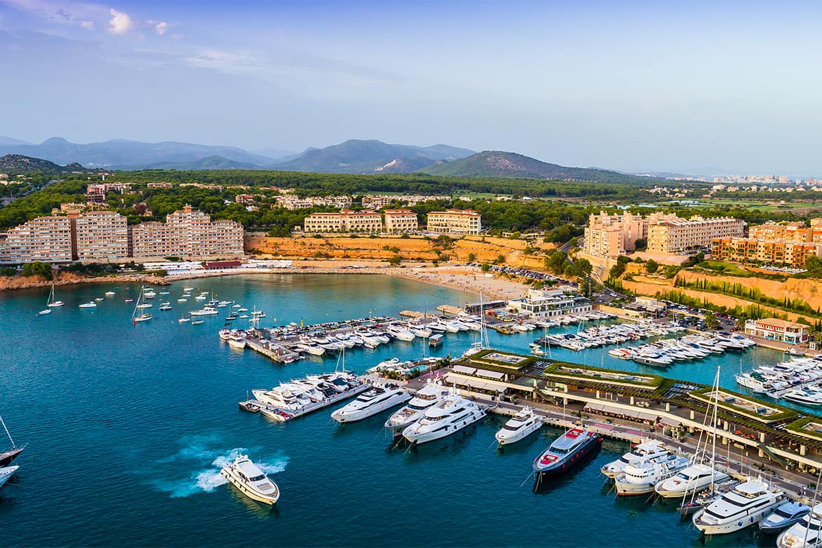 Pure Salt Luxury Hotels