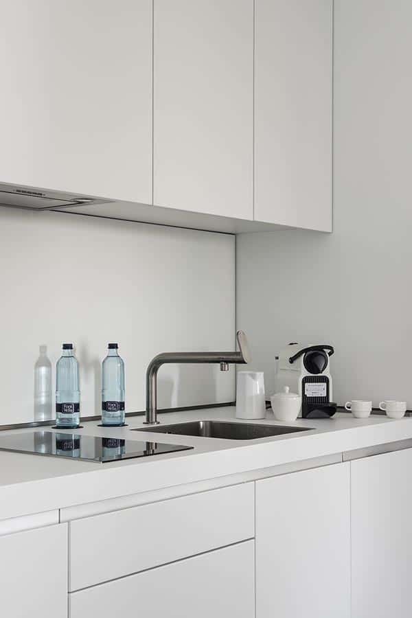 Pure Salt Residences